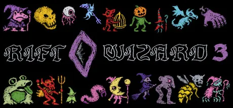 Rift Wizard 3 trainer — featured cover