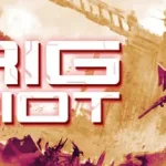 RIG Riot Trainer