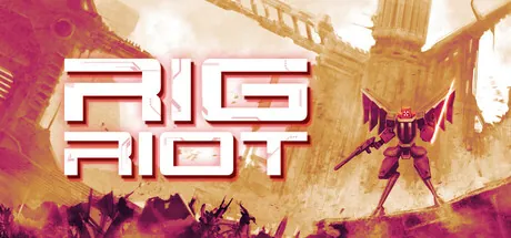 RIG Riot trainer — featured cover