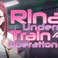 Rina's Undercover Train Operation trainer — featured cover