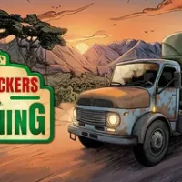 Road Truckers: New Beginning trainer — featured cover