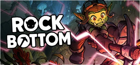 Rock Bottom trainer — featured cover