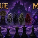 Rogue Mate Trainer