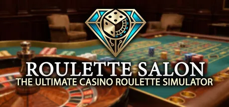 Roulette Salon - The Ultimate Casino Roulette Simulator trainer — featured cover