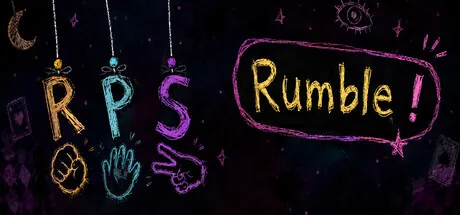 RPS Rumble! trainer — featured cover