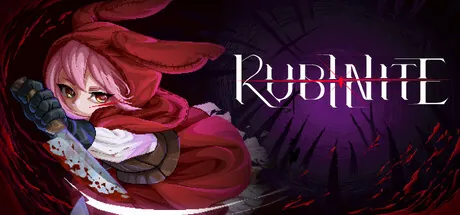 Rubinite trainer — featured cover