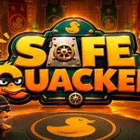 Safe Quacker trainer — featured cover