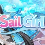 Sail Girl Trainer