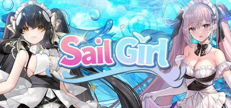 Sail Girl trainer — featured cover