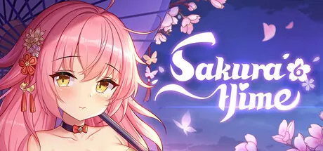 Sakura Hime 6 trainer — featured cover