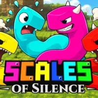 Scales of Silence trainer — featured cover