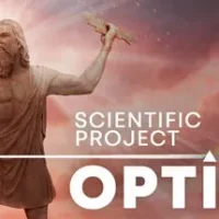 Scientific project: Optic trainer — featured cover