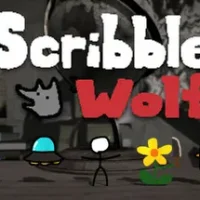 Scribble Wolf trainer — featured cover
