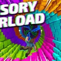 Sensory Overload trainer — featured cover