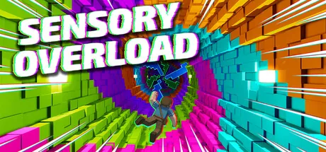 Sensory Overload trainer — featured cover