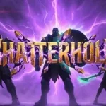 Shatterhold Trainer