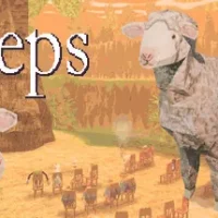 Sheeps trainer — featured cover