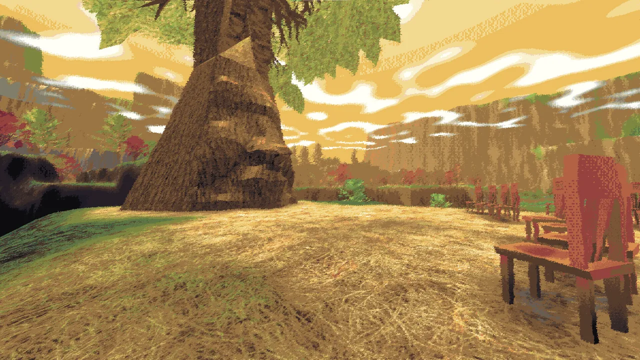 Sheeps — exploration snapshot