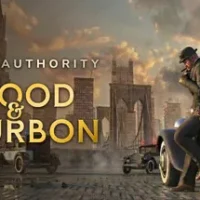 Silent Authority: Blood & Bourbon trainer — featured cover
