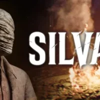 SILVARN trainer — featured cover