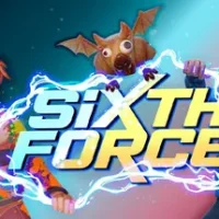 Sixth Force trainer — featured cover