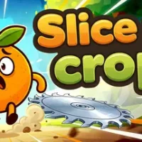 Slice the Crops! trainer — featured cover