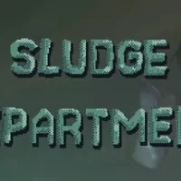 Sludge Department trainer — featured cover