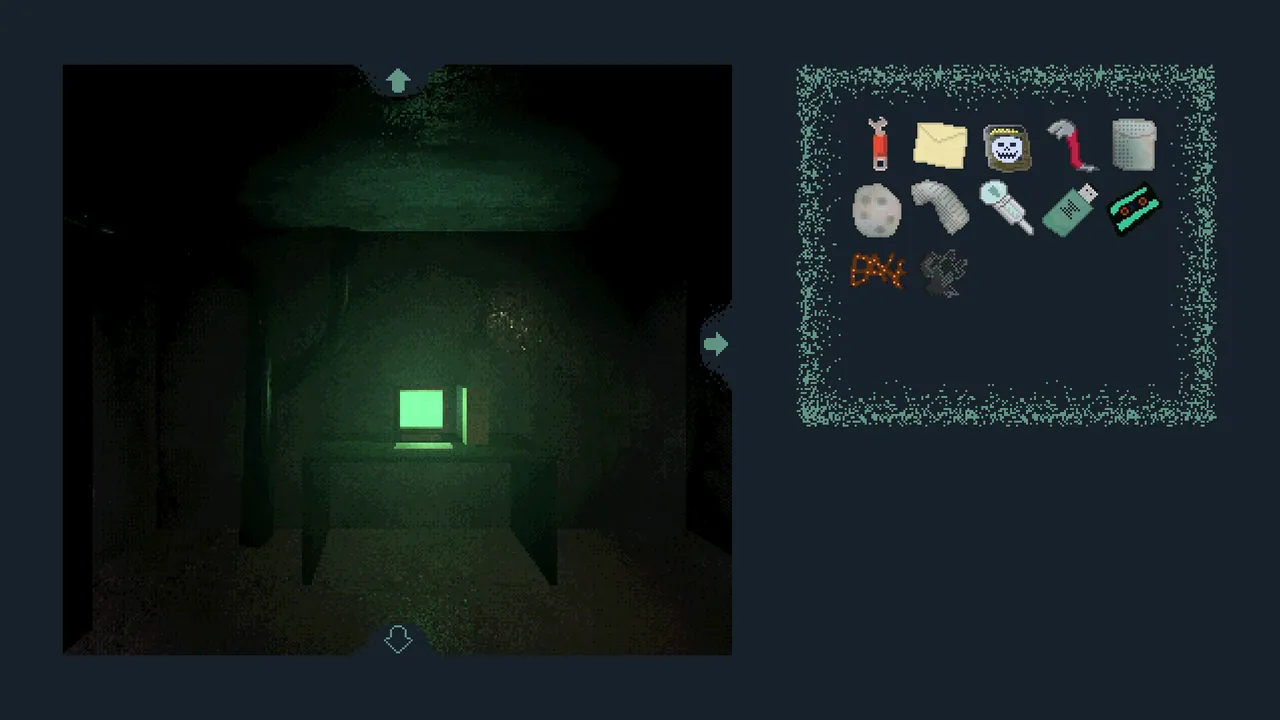 Sludge Department — gameplay showcase