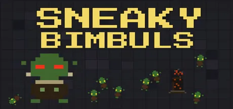 Sneaky Bimbuls trainer — featured cover