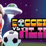 Soccerboy vs Aliens Trainer