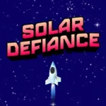 Solar Defiance Trainer