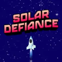 Solar Defiance trainer — featured cover