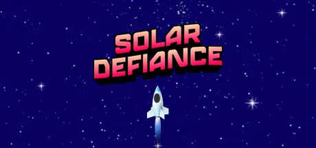 Solar Defiance trainer — featured cover