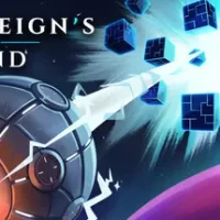 Sovereign's End trainer — featured cover