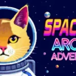 Space Cat Arcade Adventure Trainer