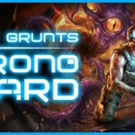Space Grunts: Chrono Shard Trainer