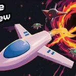 Space Pew Pew Trainer