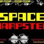 Space Warpster Trainer