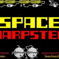 Space Warpster trainer — featured cover