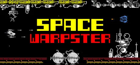 Space Warpster trainer — featured cover