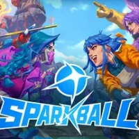 Sparkball trainer — featured cover