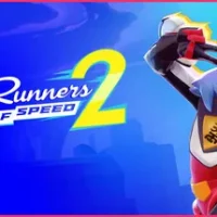 SpeedRunners 2: King of Speed trainer — featured cover