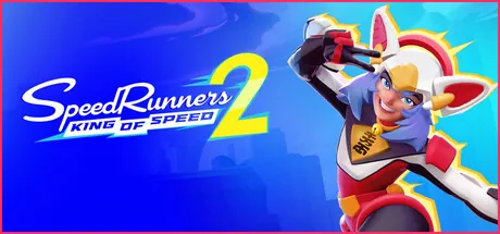 SpeedRunners 2: King of Speed trainer — featured cover