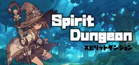 Spirit Dungeon trainer — featured cover