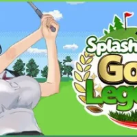 Splash Shot Golf Legend trainer — featured cover