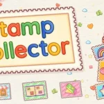 Stamp Collector Trainer