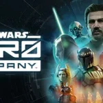 STAR WARS Zero Company Trainer