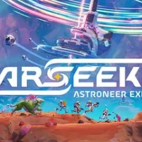 STARSEEKER: Astroneer Expeditions trainer — featured cover