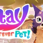Stay: Your Forever Pet! Trainer