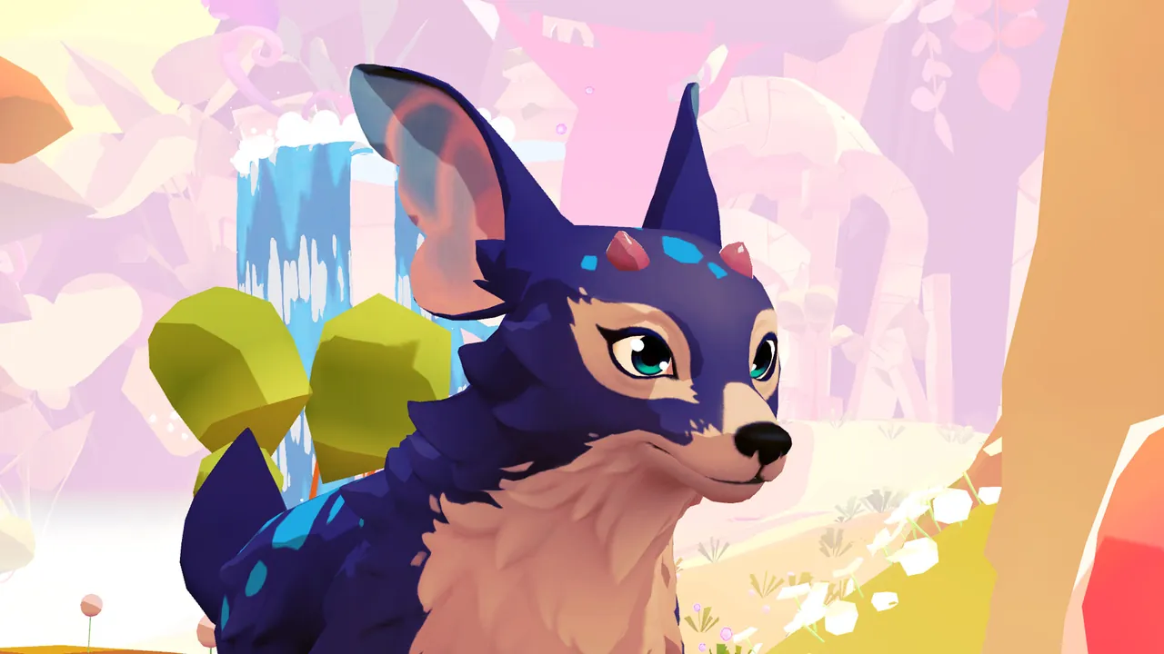 Stay: Your Forever Pet! — exploration snapshot